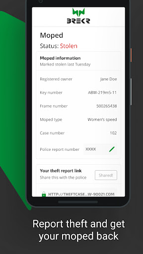 Brekr Screen 3