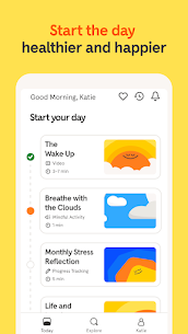 Headspace Premium MOD APK v4.192.0 (Premium Unlocked) 5