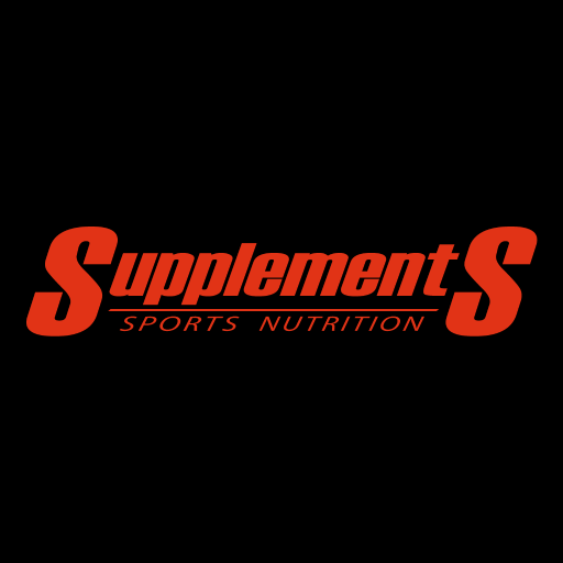 Supplements logo
