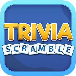 Trivia Scramble - Anagram Quiz Mod Apk