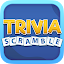 Trivia Scramble - Anagram Quiz
