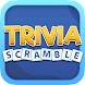 Trivia Scramble - Anagram Quiz - Androidアプリ
