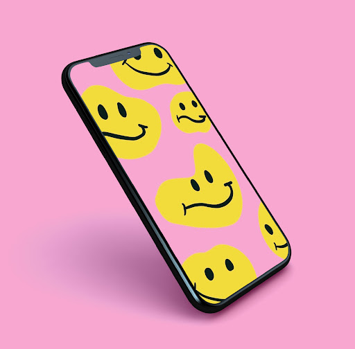 Preppy Wallpapers Screen 2