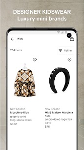 FARFETCH — Designer Shopping 5.7.0 6