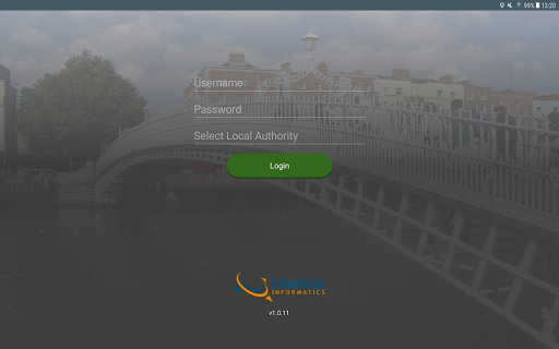 Bridge Asset Management System