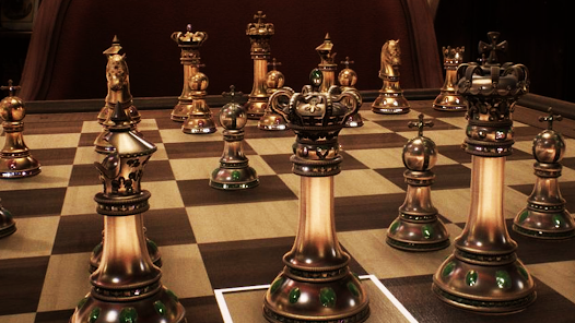 Chess Checkmate Game 1.0.0 APK + Mod (Free purchase) for Android