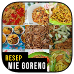 Cover Image of Download Resep Mie Goreng Mantab  APK