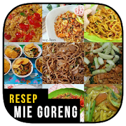 Resep Mie Goreng Mantab