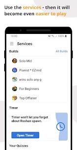 Dota 2 Quiz Mod Apk free download 3