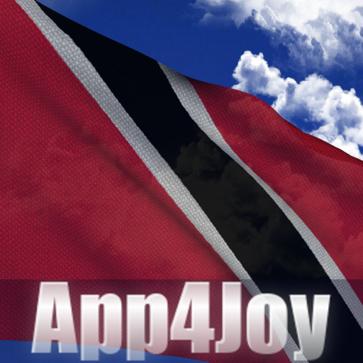 Trinidad and Tobago Flag Live logo