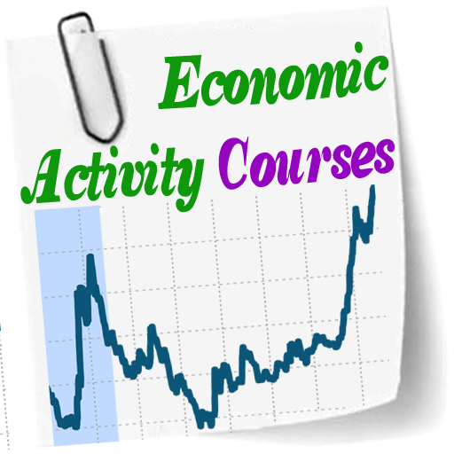 Economic Activity Courses logo