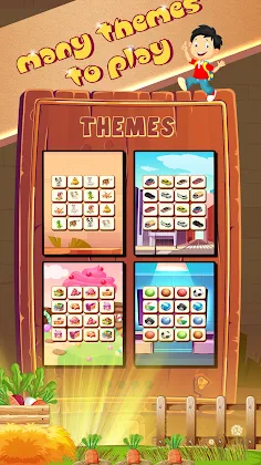 Tile Master - Screenshot 1