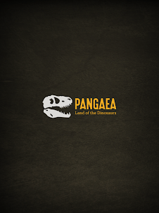 Pangaea Land of the Dinosaurs