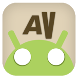 AndroidVisual icon