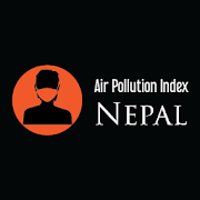 AirPollutionIndex  Nepal