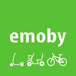 Cover Image of Unduh emoby long rent  APK