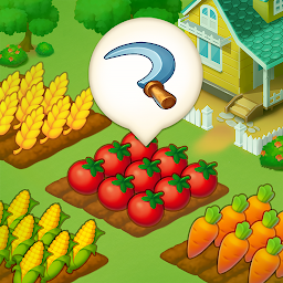 Золотоискатели - Игра Ферма Mod Apk