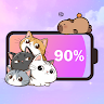 Emoji Battery Widget Customize icon