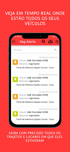 Seg Alerta Screen 3