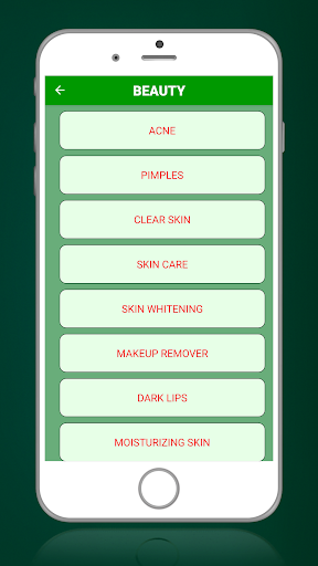 Aloe Vera Benefits! Screenshot 3 - AppWisp.com