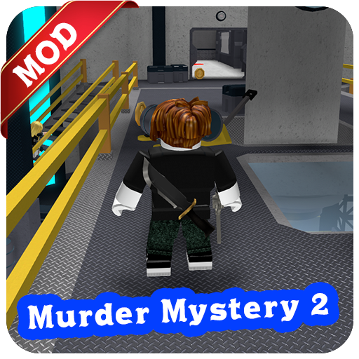 Mod Murder Mystery 2 Helper Unofficial Aplicaciones En Google Play - como ganar robux en jailbreak banco