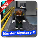 Cover Image of Tải xuống Mod Murder Mystery 2 Helper (Unofficial) 1.1 APK