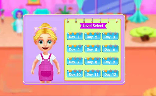 Télécharger Spa Beauty Hall  APK MOD (Astuce) screenshots 6