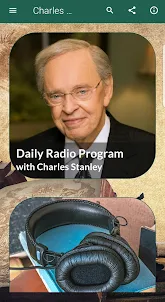 Charles Stanley Teachings