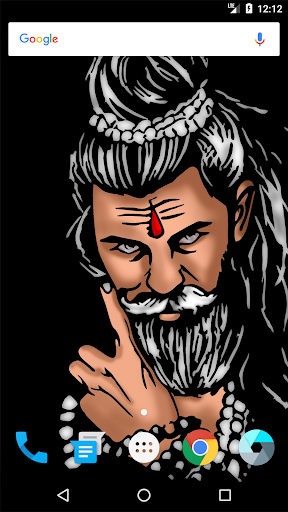 Lord Shiva - Mahadev Wallpaper