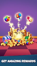 Joy Blast: Match 3 Puzzle Game