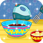 decoration cake games girls