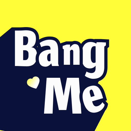 BangMe logo