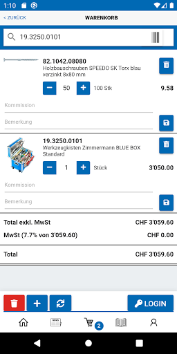 Fehr Braunwalder Screen 3