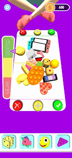 Fidget Trading Master 3D - Fidget Toys Pop it Game 2 APK screenshots 11