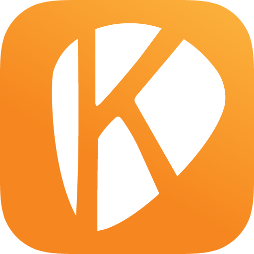 Knapphus Connect logo