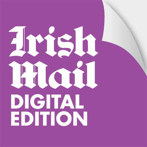 Irish Mail Digital Edition  Icon