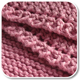 Crochet Dishcloth icon