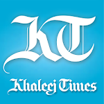 Cover Image of 下载 Khaleej Times 2.9.5 APK