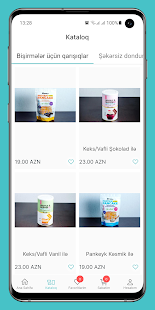 Dietstore 1.0.1 APK + Mod (Free purchase) for Android
