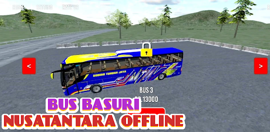 Bus Simulator 2024 Offline v4