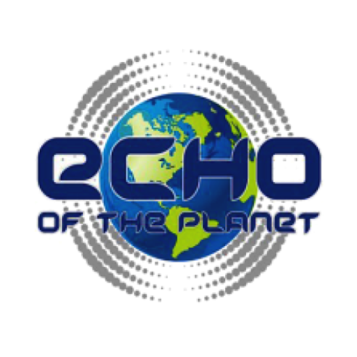 Echo of the Planet 1.1 Icon