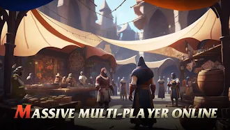 Game screenshot Cursed Catacombs mod apk