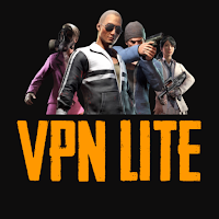 VPN for Pub g Lite-Low Ping | Unlimited Bandwidth
