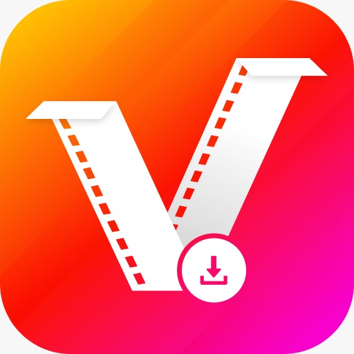 All Video Downloader logo