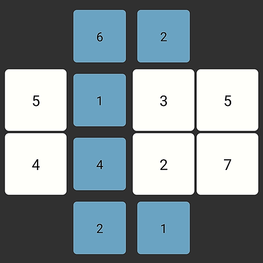 Yanoki - Number Puzzle | Numbe  Icon