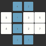Yanoki - Number Puzzle | Number Game icon