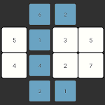 Yanoki - Number Puzzle | Number Game Apk