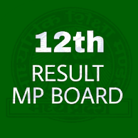 MP BOARD RESULT 2021  -MP 12th