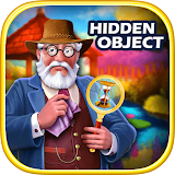 Hidden Object Games Free: Secret Place icon