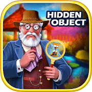 Hidden Object Games 300 Levels Free : Secret Place
